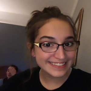 Meet your Posher, Ashlea